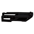 Вставка в ловушку цепи R-Tech Kawasaki KX250F/450F 09-17 (R-CRUKXFNR009) черная