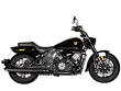 Мотоцикл GROZA YL800 ПТС (черный, заводская упаковка, 1560554-796-3980)