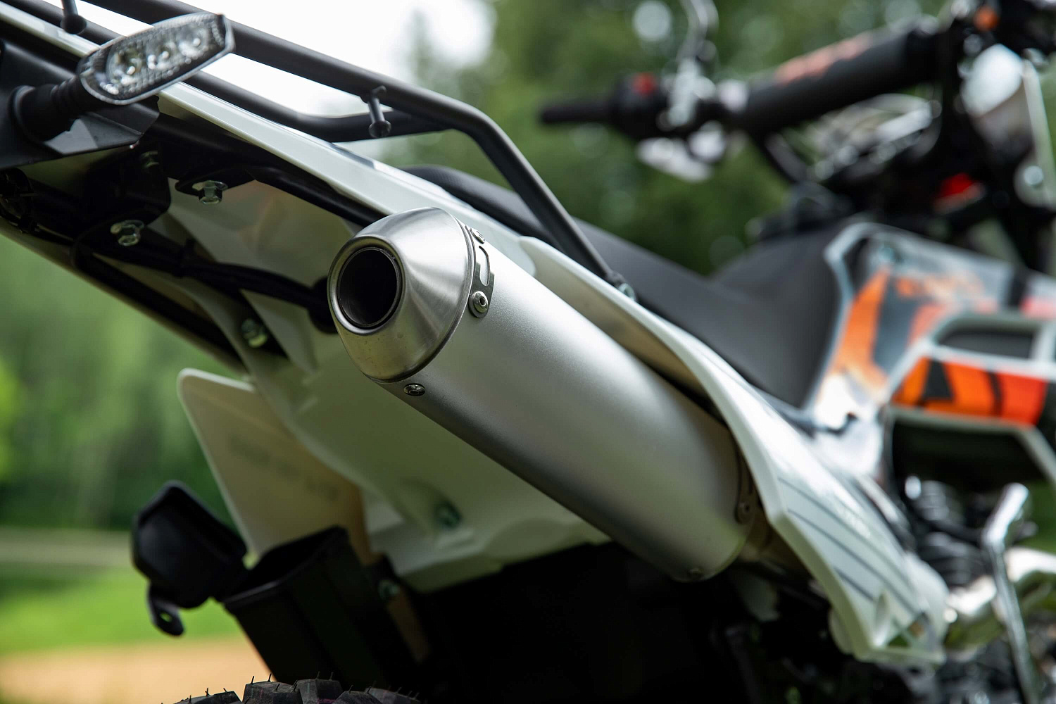 Мотоцикл KAYO K1-J 150 Road (CB150) 19/16 ПТС