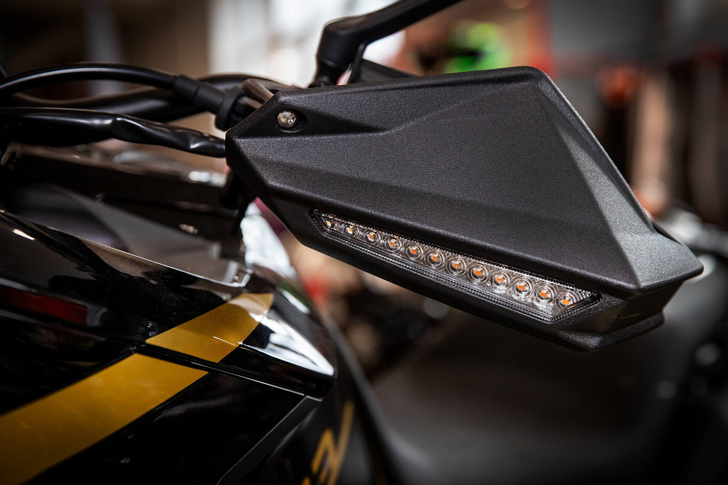 Мотоцикл ZONTES ZT703-F 21/18