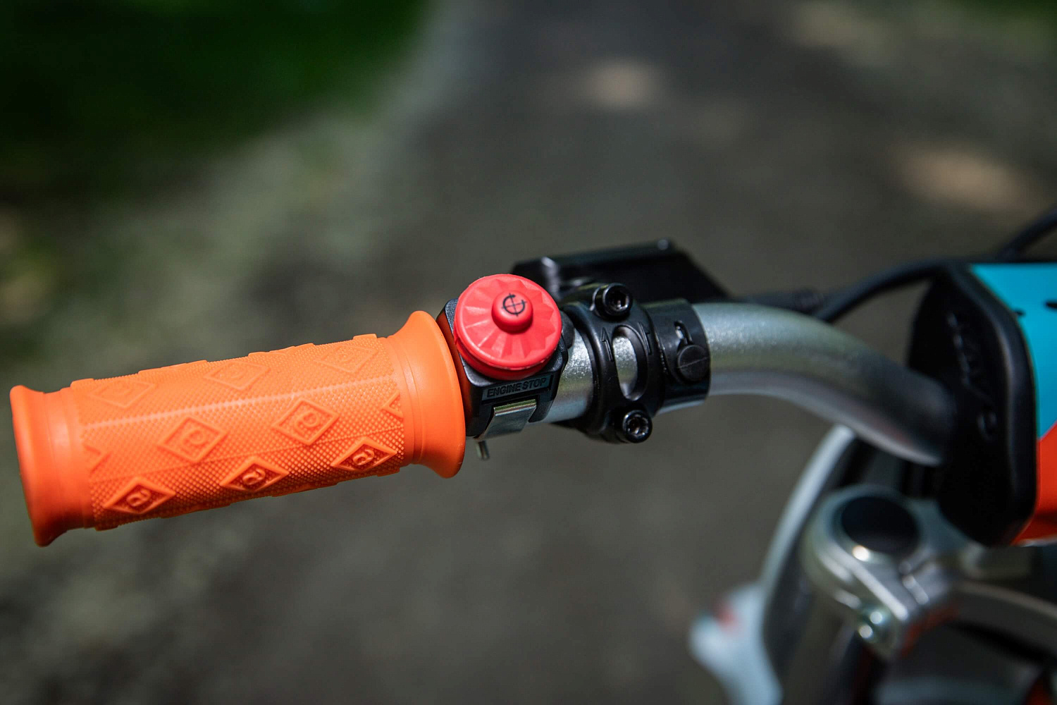 Питбайк KAYO Mini KMB 10/10