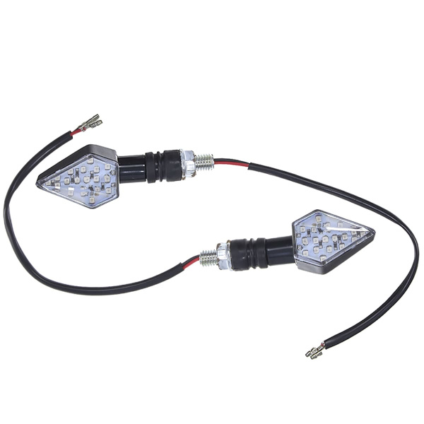 Поворотники светодиодные (компл. 2шт) SM-PARTS  SMP-10