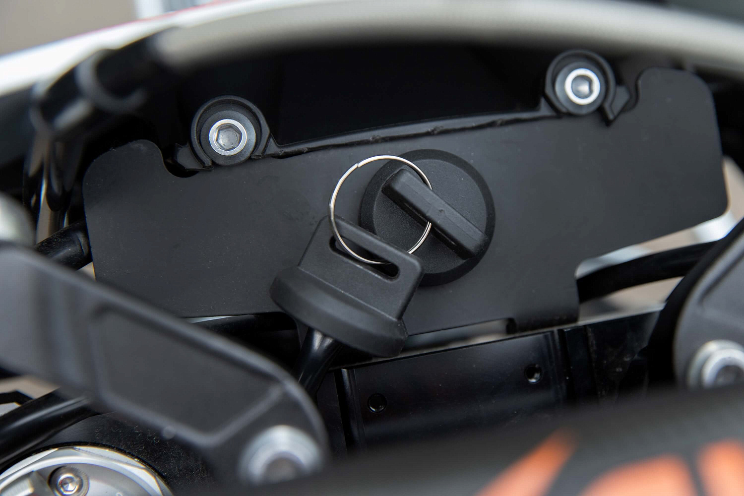 Мотоцикл KAYO K7-A 300 MX (CB300RL) 21/18