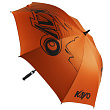 Зонт KAYO (черный/оранжевый, , 020012-803-8428)