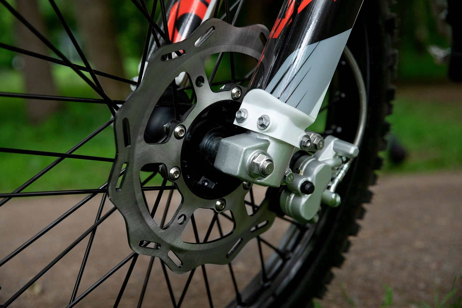 Мотоцикл KAYO K3-LM 250 MX (CB250-C) 21/18