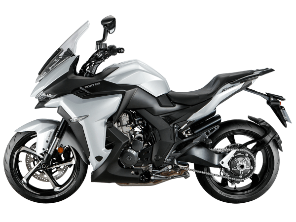 Мотоцикл ZONTES ZT350-X1 Мотоцикл ZONTES ZT350-X1