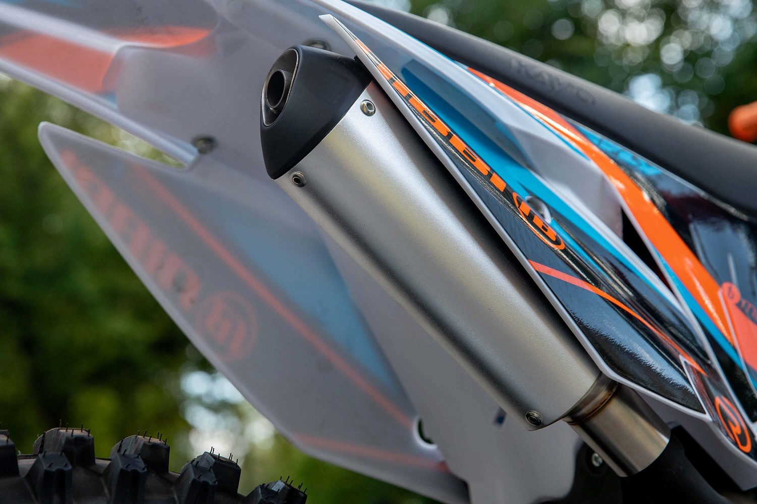 Мотоцикл KAYO K1-L 250 MX 21/18