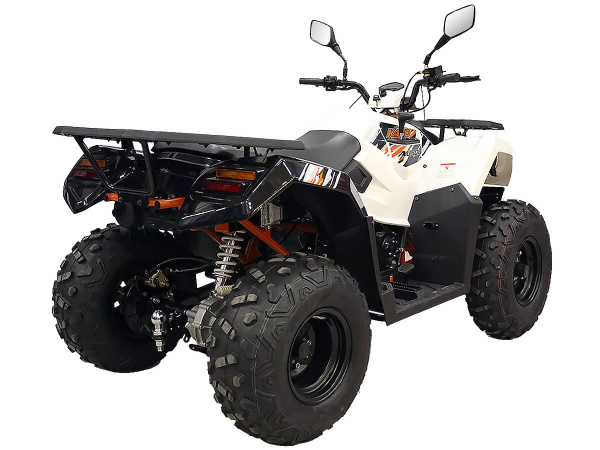 Квадрицикл KAYO AU300 EFI ПТС