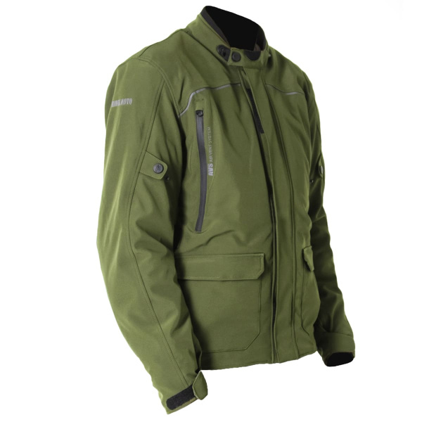Куртка HAWK MOTO MILITARY Куртка HAWK MOTO MILITARY