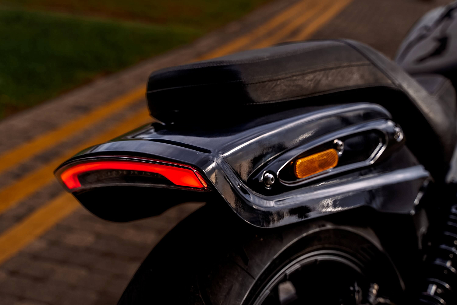 Мотоцикл GROZA YL800