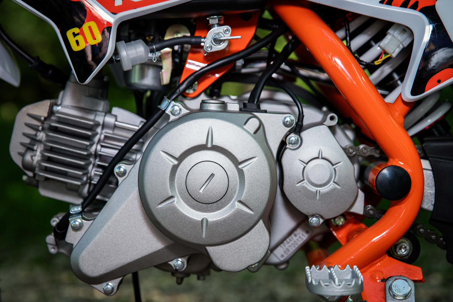 Питбайк KAYO Mini KMB 10/10