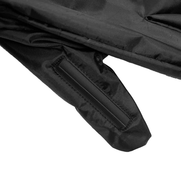 Перчатки дождевые AQUATIC 2