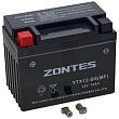 АКБ ZONTES 12 Ач ZT310T (YTX12-BS) Гелевый