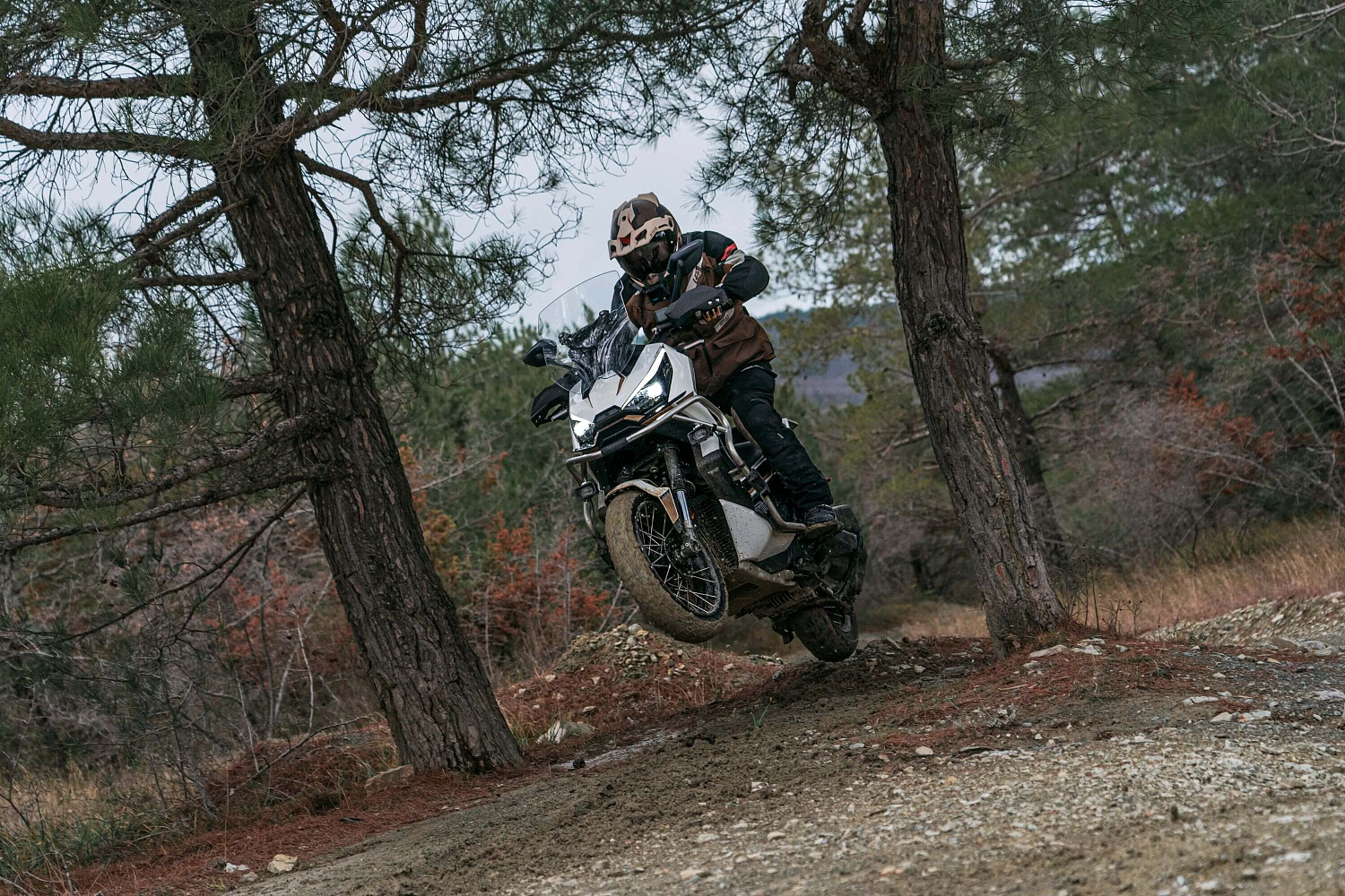 Максискутер ZONTES ZT368-G