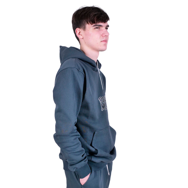 Худи ROLLING MOTO A'22