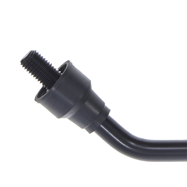 Зеркала мото (пара) SMP-044 прав. резьба M10  SM-PARTS