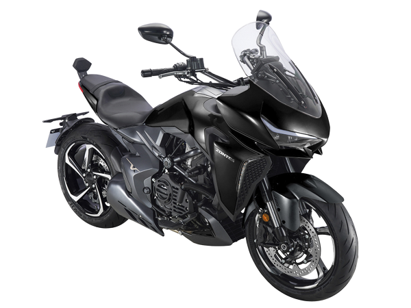 Мотоцикл ZONTES ZT350-VX Мотоцикл ZONTES ZT350-VX