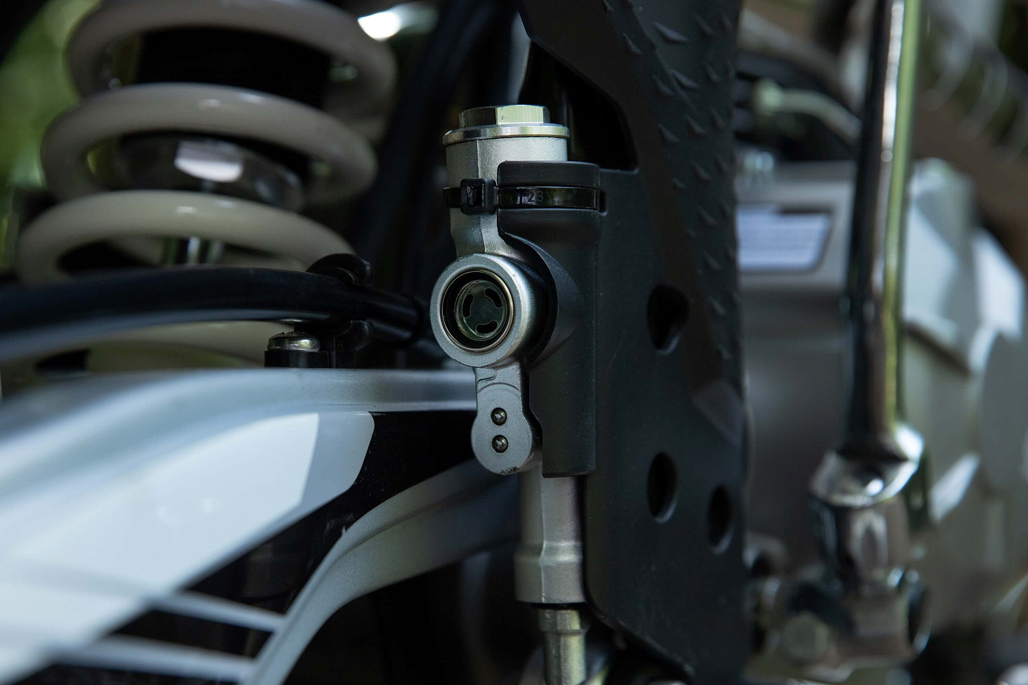 Мотоцикл KAYO T3 300 Enduro (PR300) 21/18 ПТС