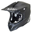 Шлем AIROH TWIST 2.0 (черный матовый, XL, 3800177-941-9399)