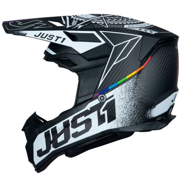 Шлем кроссовый JUST1 J22 SPEED Шлем кроссовый JUST1 J22 SPEED