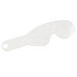 Пленки отрывные Oakley O-Frame XS стандартные 25 шт. (AOO7030T0 000002)