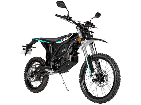 Мотоцикл CINECO EX3 Мотоцикл CINECO EX3