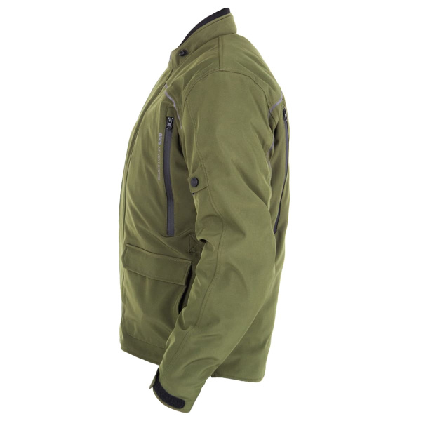 Куртка HAWK MOTO MILITARY Куртка HAWK MOTO MILITARY