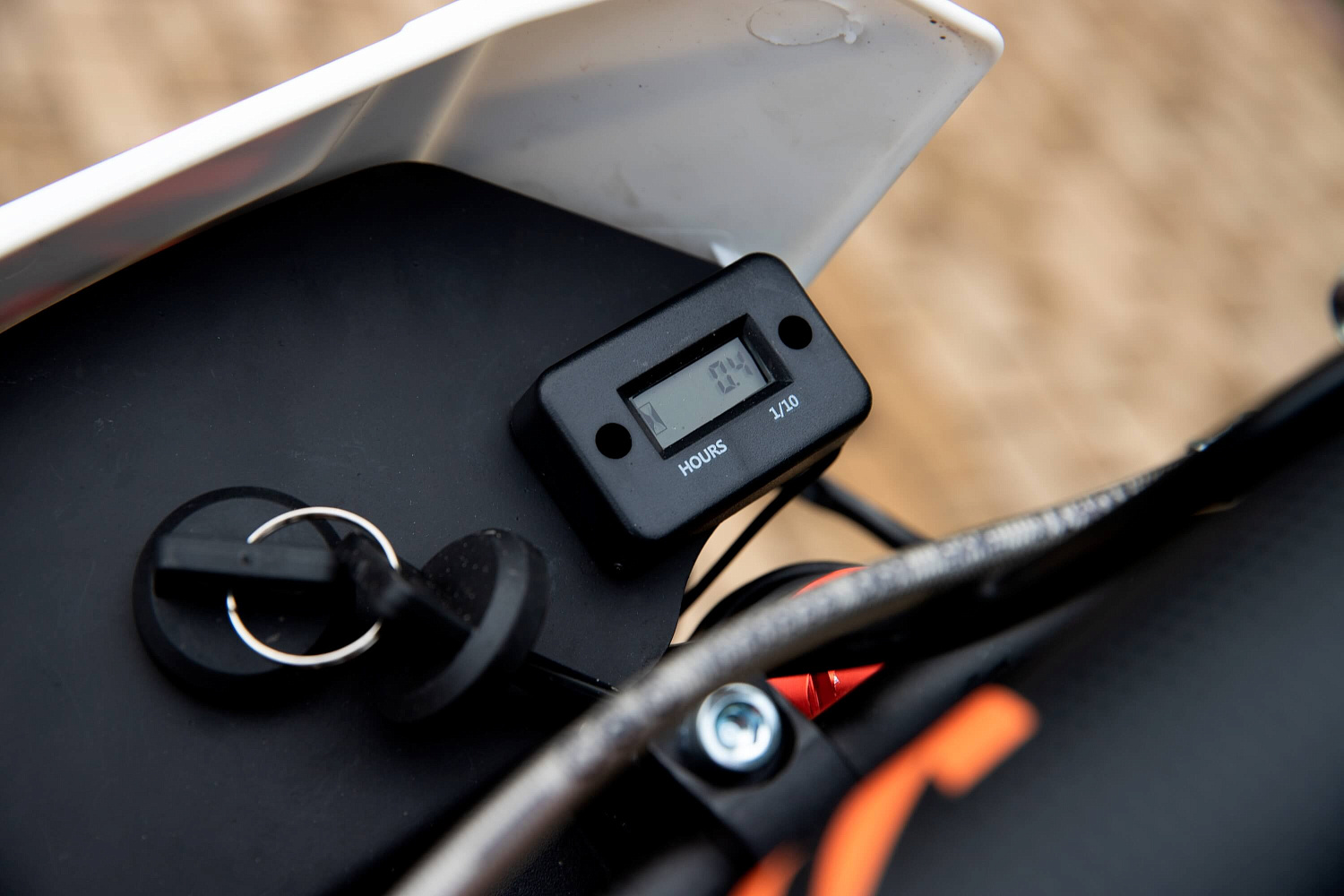 Мотоцикл KAYO K1-J 150 MX (CB150) 19/16