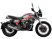 Мотоцикл CYCLONE RE3 Scrambler (SR400-A) ПТС (серый, заводская упаковка, 1560555-796-6155)