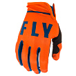 Перчатки FLY RACING LITE (2020) (оранжевый/синий, 11, 140126-884-8378)