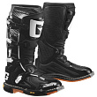 Мотоботы GAERNE SG-10 SUPERMOTARD (2019) (черный, 44, 040303-872-4153)