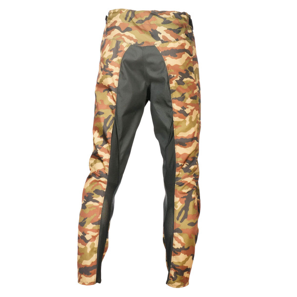 Брюки для мотокросса ROLLING MOTO CAMO Брюки для мотокросса ROLLING MOTO CAMO