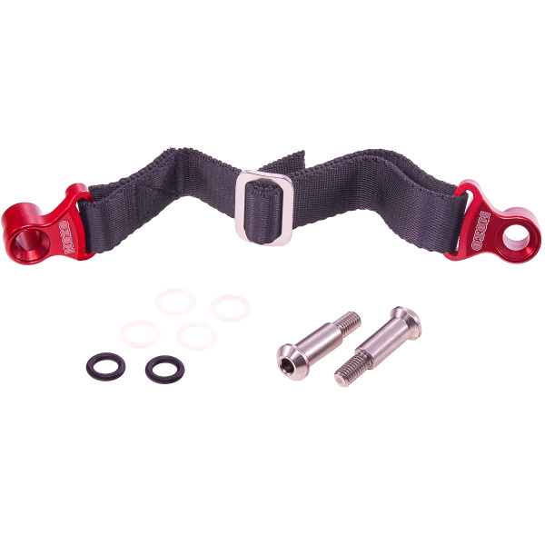 Строп задний для мотоцикла Enduro (CNC) OTOM