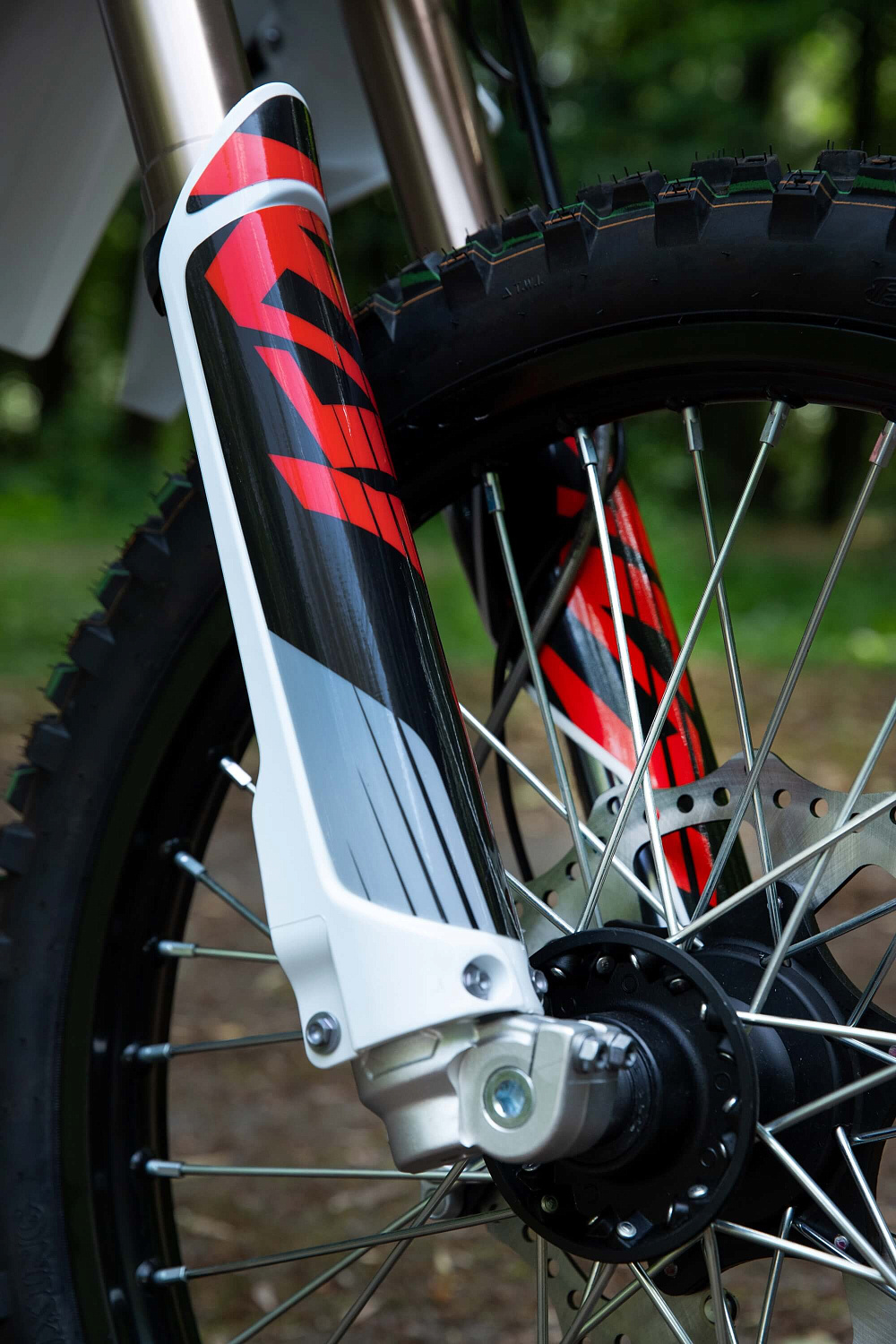 Мотоцикл KAYO T3 300 Enduro (PR300) 21/18 ПТС