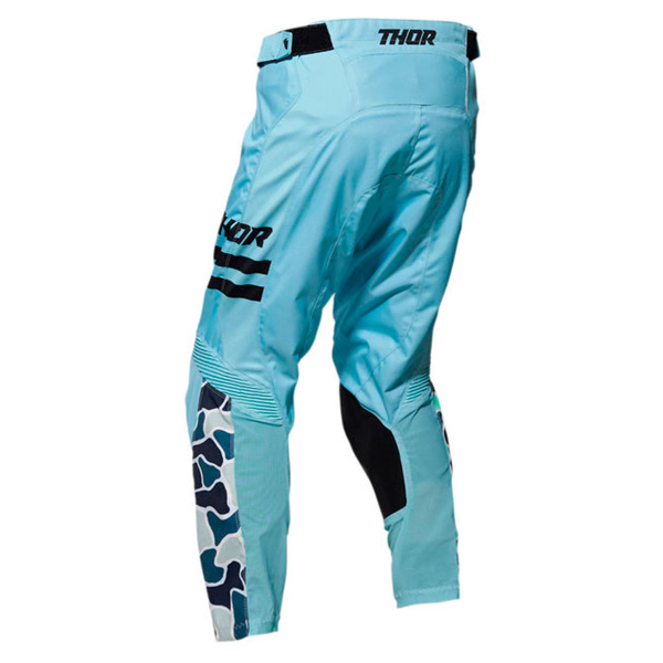 Брюки для мотокросса THOR S20S PULSE FIRE
