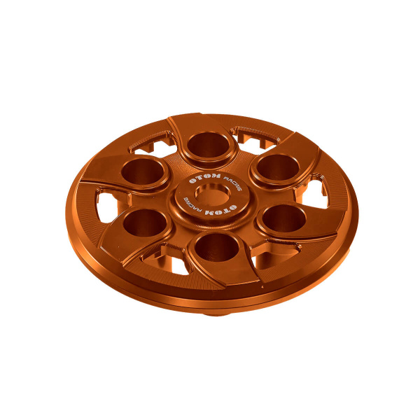 Выжимная плата сцепления ZS NC250 OTOM