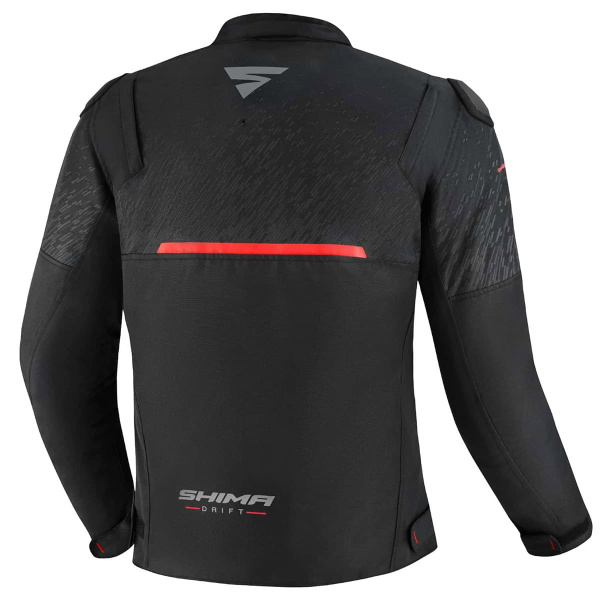 Куртка SHIMA Drift 