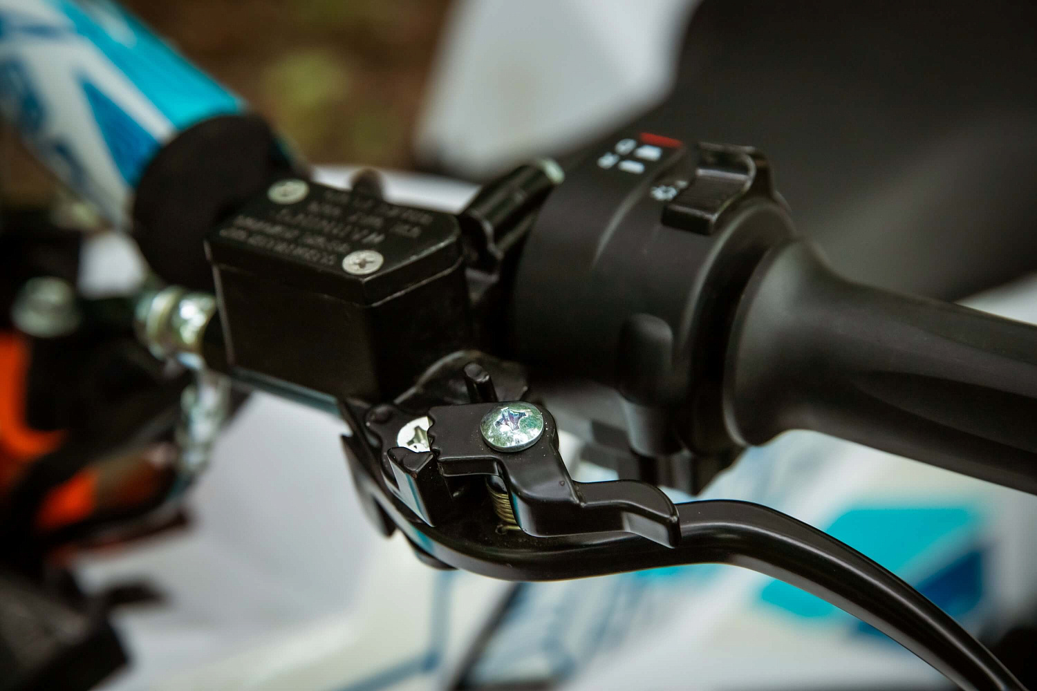 Квадроцикл KAYO еA70