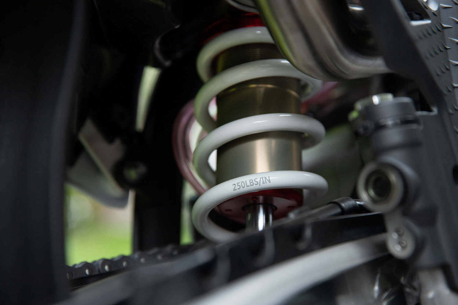 Мотоцикл KAYO K7-A 300 MX (CB300RL) 21/18