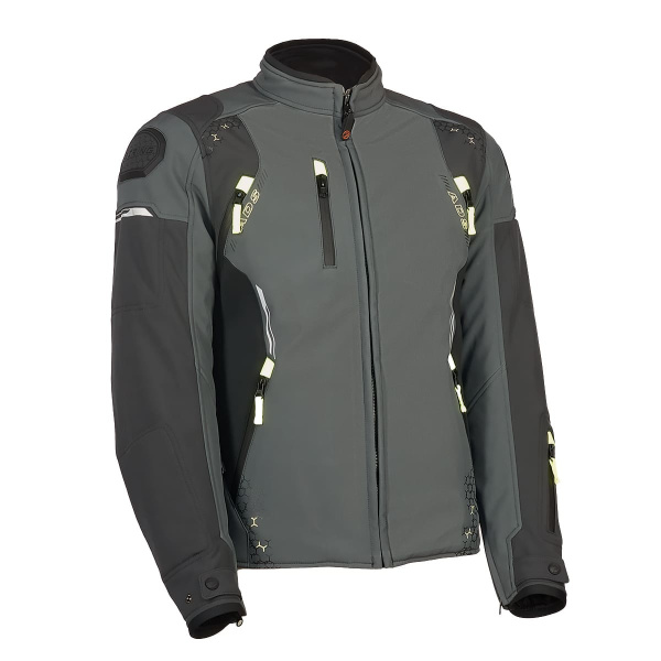 Куртка BERING DISKOR Куртка BERING DISKOR
