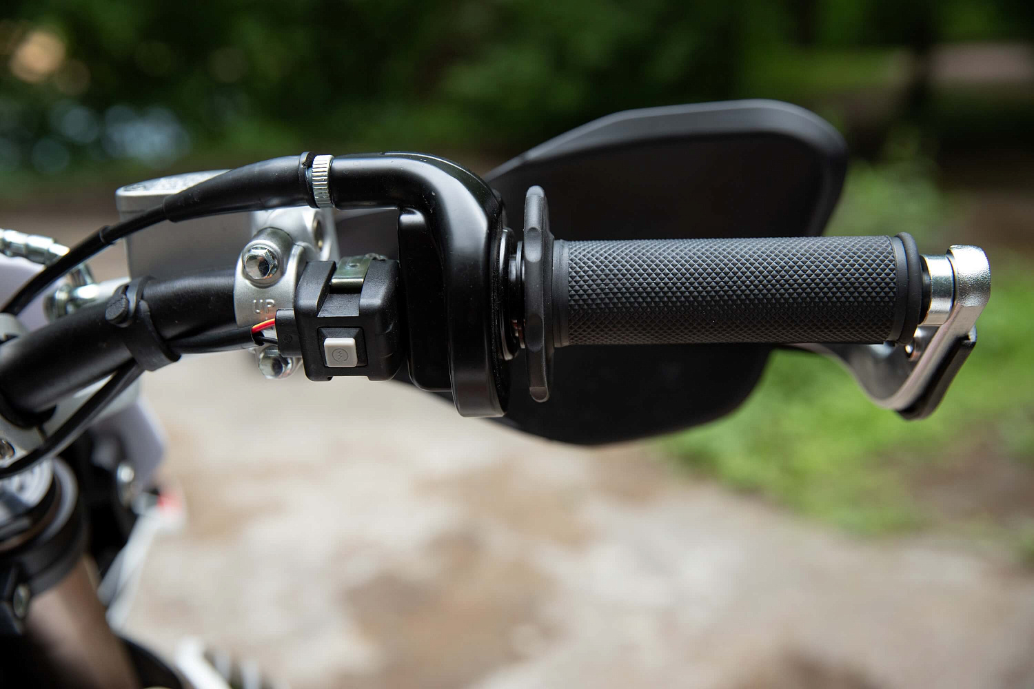 Мотоцикл KAYO K3 300 MX (PR300) 21/18