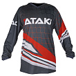 Джерси ATAKI 801 (рост 182) (серый, 54, 6430474-713-5464)