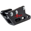 Успокоитель цепи (ловушка) R-TECH WORX R2.0 (моноблок) KAWASAKI KXF250/450 09-22 (черный, , 040296-757-5034)