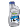 Масло моторное RAVENOL Snowmobiles 2T (1л) Полусинт.