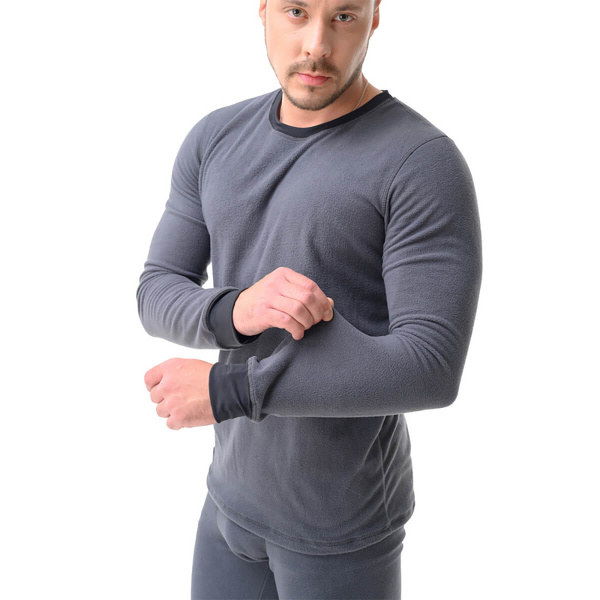 Термобелье зимнее кофта STARKS WARM Fleece shirt Термобелье зимнее кофта STARKS WARM Fleece shirt
