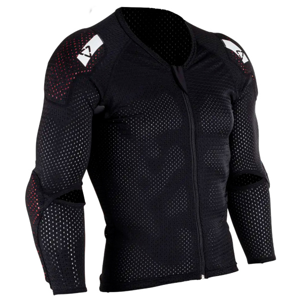 Защита тела LEATT Body Protector ReaFlex Защита тела LEATT Body Protector ReaFlex