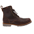 Мотоботинки MadBull MadBoots Patriot (коричневый, 44, 5860450-927-6155)