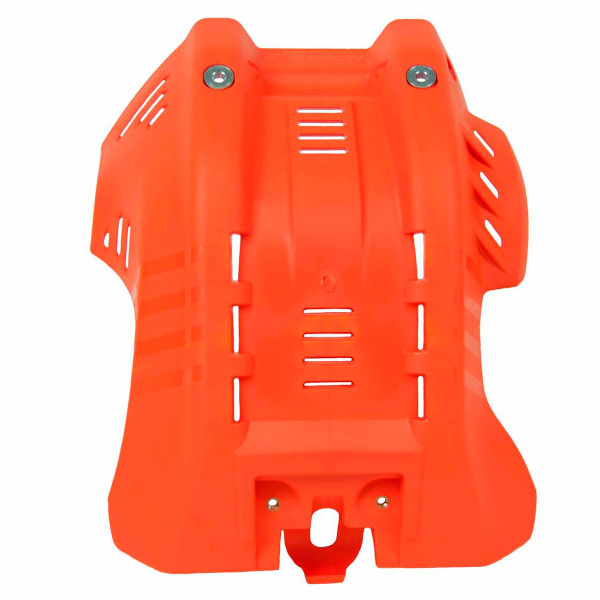 Защита двигателя R-TECH (пластик) KTM SX-F250/350 16-18 EXC-F 17-18  Защита двигателя R-TECH (пластик) KTM SX-F250/350 16-18 EXC-F 17-18