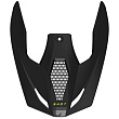 Козырек для шлема SHOT RACE BATTLE (черный/Hi-Vis желтый, , 2500558-607-5318)
