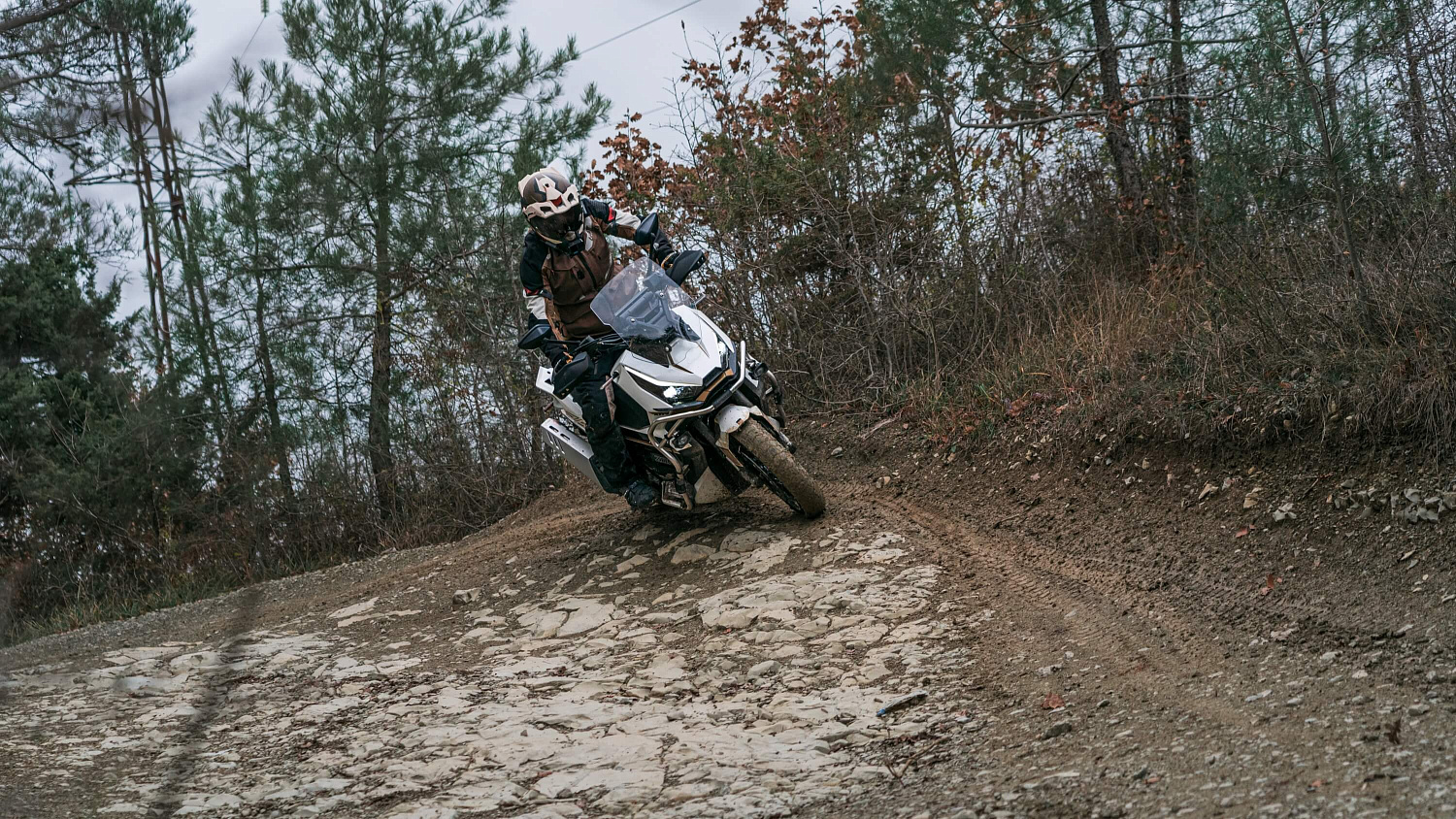 Максискутер ZONTES ZT368-G